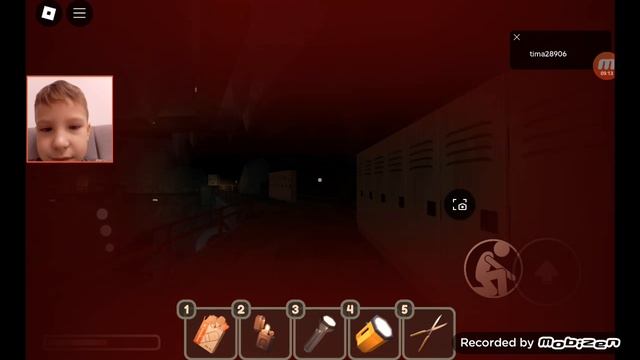 что за батя сика игра в doors