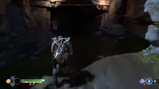 God of war смотреть онлайн