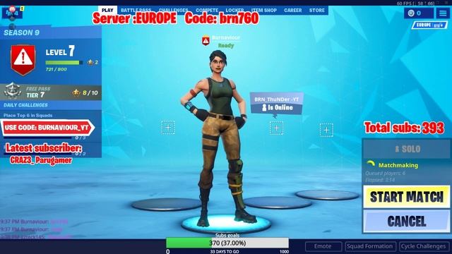🔴*Live*Hosting Custom games//Eu server смотреть онлайн