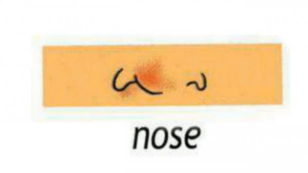 How to Pronounce Nose in British English