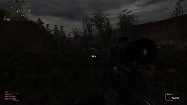 S.T.A.L.K.E.R.: Oblivion Lost 3.2 (Hell) - Part 7 смотреть онлайн
