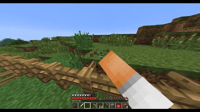 Minecraft выживания без модов #3 коровкы да свынкы смотреть онлайн