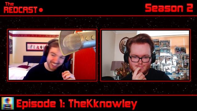 Two British YouTubers Discuss PAYDAY 3 | The Redcast S2 E1 ft. TheKknowley смотреть онлайн