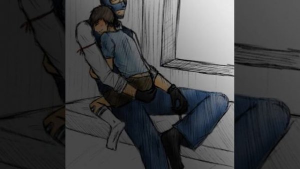 (Scout X Spy)What you mean to me