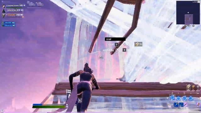 The Fastest Editor Fortnite  #Ares30kRC #Devourtheprey #devourrc #TeamDelirium  #Vivid3krc #YeRC