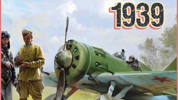 DCS World компания 
