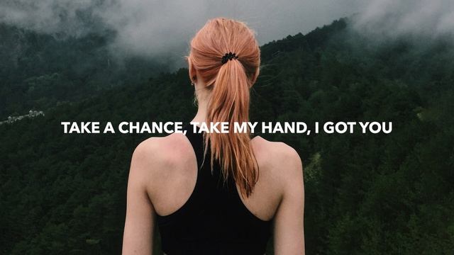 Blanke & Grant - Heavy Heart (Lyrics) feat. your friend polly смотреть онлайн