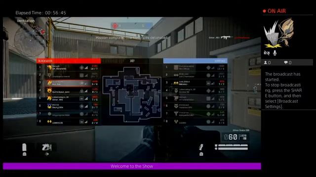 WARFACE Bus0ne Show "GIBOA SNAKE DBR"Legendary craft weapon смотреть онлайн