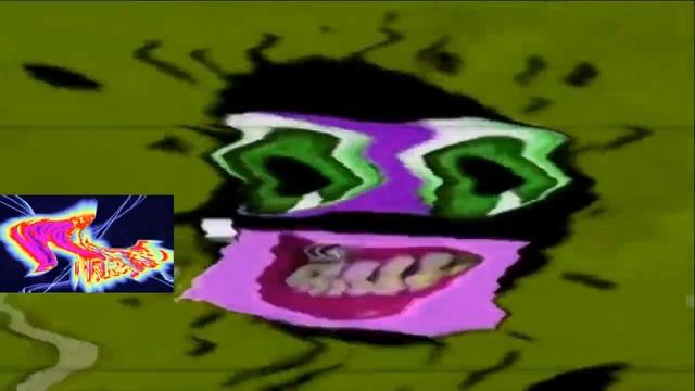 (RQ) Klasky Csupo In G-Major 44 (V2) Has A Sparta NBK Remix (ft. Klasky Csupo In Weird Code)