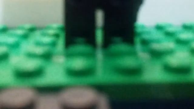 Lego Hitman: Gang Assassination смотреть онлайн