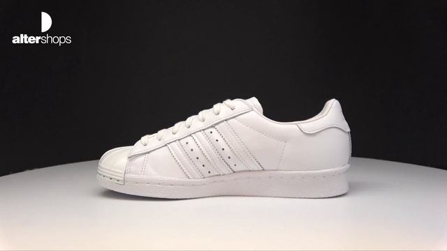 adidas Originals Superstar 80S ME S76540 смотреть онлайн