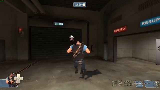 Team Fortress 2 Corruptions смотреть онлайн