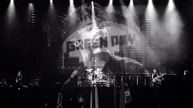 Green Day - When I Come Around [Live]