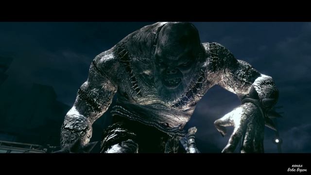 Кооперативное прохождение Resident Evil 5 / Глава 2-3. Саванна. смотреть онлайн