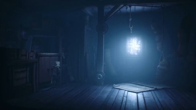 Little Nightmares II_20240927203857 смотреть онлайн