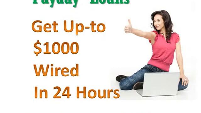 Payday loans online - So Fast Approval and without Checking Credit Record смотреть онлайн