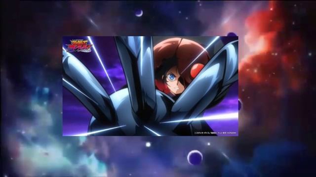 Yu-Gi-Oh GO Rush Episode 41 Review смотреть онлайн
