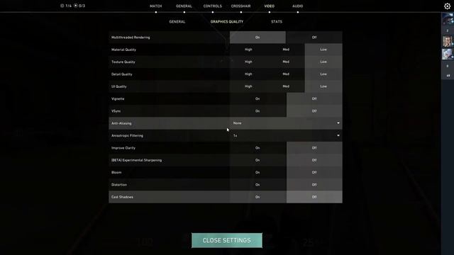 Valorant stuck at 60/30 fps on high end pc Quick fix смотреть онлайн