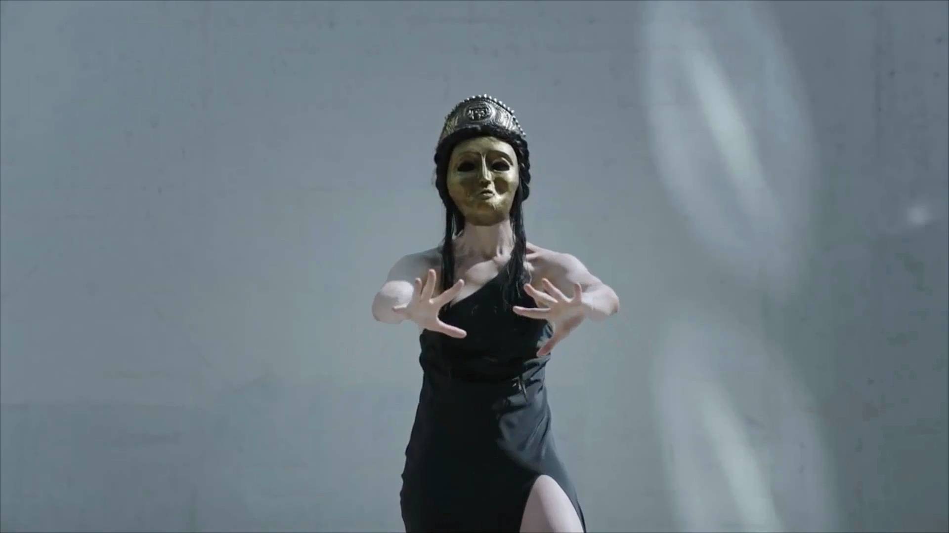 Caravan Palace - Comics смотреть онлайн