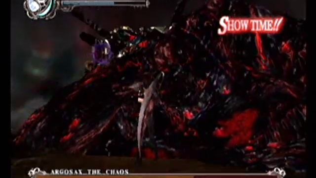 Devil May Cry 2 DMD(Trish) Mission 18 S Rank Clear смотреть онлайн