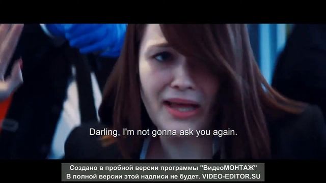 Payday Бадабум смотреть онлайн