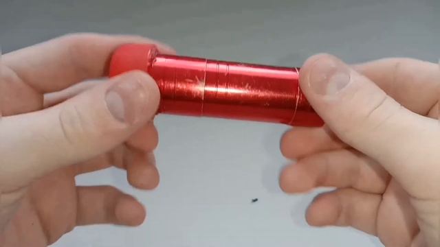 Самодельный мини Powerbank. смотреть онлайн