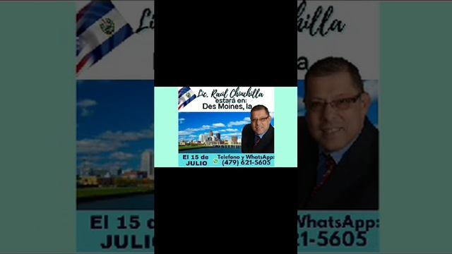 ABOGADO DE EL SALVADOR EN USA смотреть онлайн