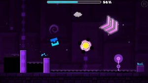 Ghost House | Geometry Dash | Ian El Crack