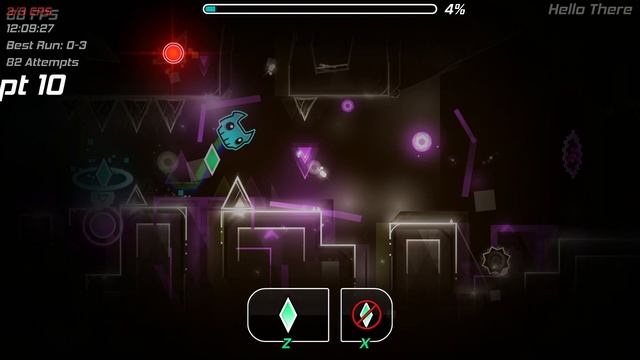 Играю в KOCMOC easy смотреть онлайн