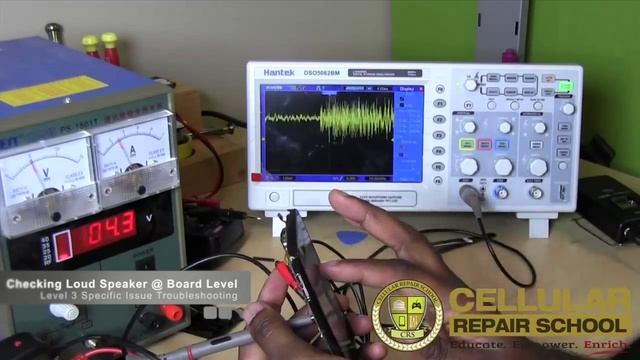 LEVEL 3 ADVANCE BOARD TROUBLESHOOTING CELLULAR REPAIR SCHOOL смотреть онлайн