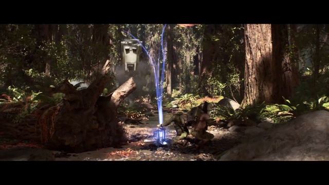 GAME Meets DICE - Star Wars Battlefront. смотреть онлайн