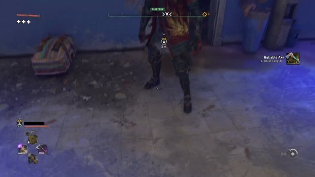How To Dupe All Weapons In Dying Light 2 (Dupe Glitch) смотреть онлайн