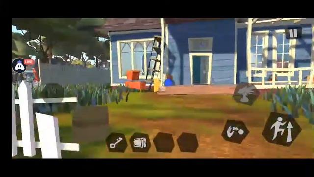 English Hello Neighbor : 👍 Good stream | Playing Solo | Streaming with Turnip смотреть онлайн