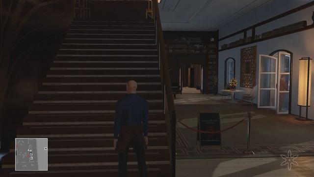 *HITMAN* Нулевой пациент #2 смотреть онлайн