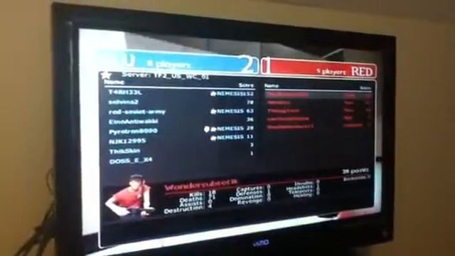 SuperLoserization And WonderSubset Turret Jump On TF2