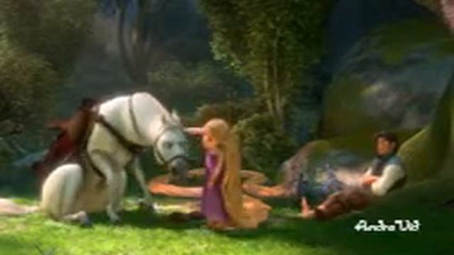 Рапонсел сапутанайа история смотреть онлайн