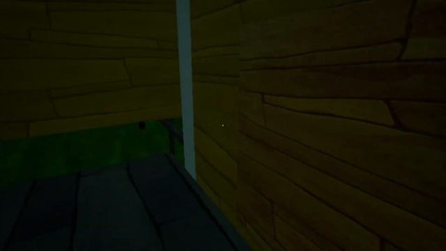 Hello Neighbor Act 3 Ultimate Glitch смотреть онлайн