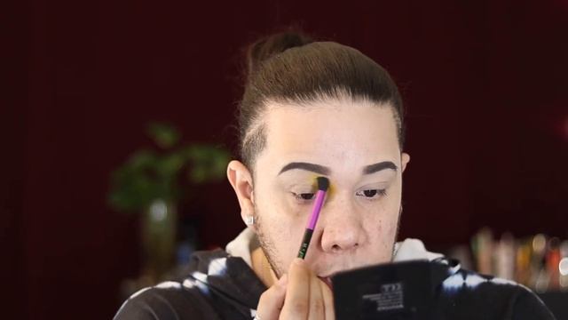 SHOP MY MAKEUP STASH : FULL FACE OF MAKEUP/LIFE UPDATE смотреть онлайн