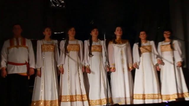 Летопись наших выступлений смотреть онлайн