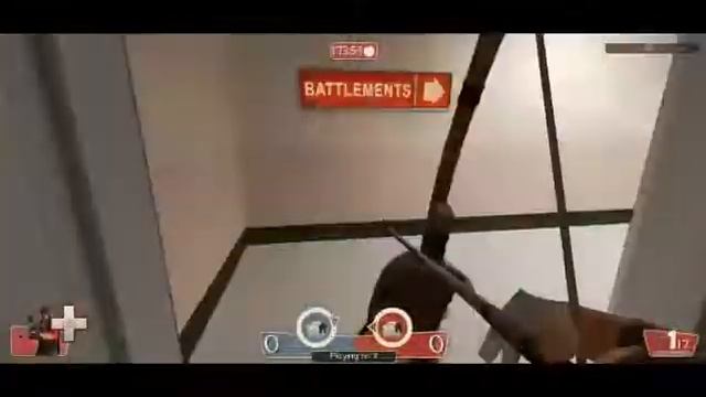 Team Fortress 2 Gameplay смотреть онлайн