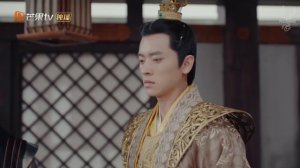 Боевая императрица 1 сезон 6 серия