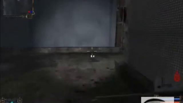 Stalker ingame video смотреть онлайн