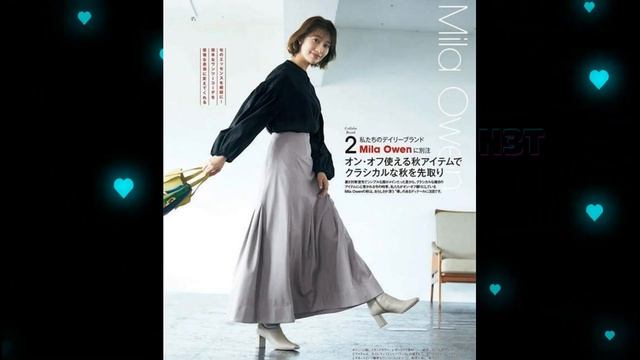 【N3T channel】身材好也要会穿搭，这三种没品的裙子别考虑，难看还不好驾驭 смотреть онлайн