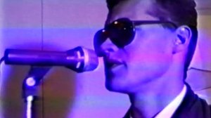 9 Район - О плохом не думай (Клип 1992 года)