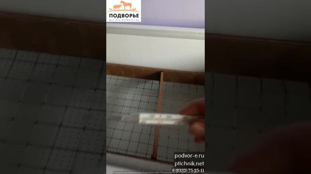 Инкубатор Луппер смотреть онлайн