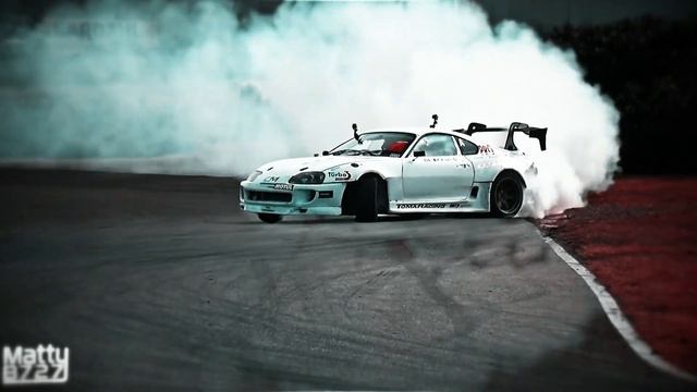 JDM Edit - Step Back смотреть онлайн