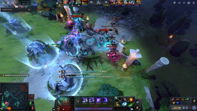 Cooman Faceless Void - Dota 2 Pro Gameplay [Watch & Learn] смотреть онлайн