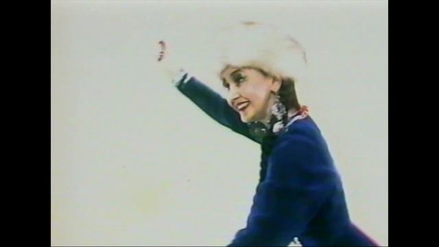 "Сара-Сара!" - гр."Сая". 1996г. (TV version) смотреть онлайн
