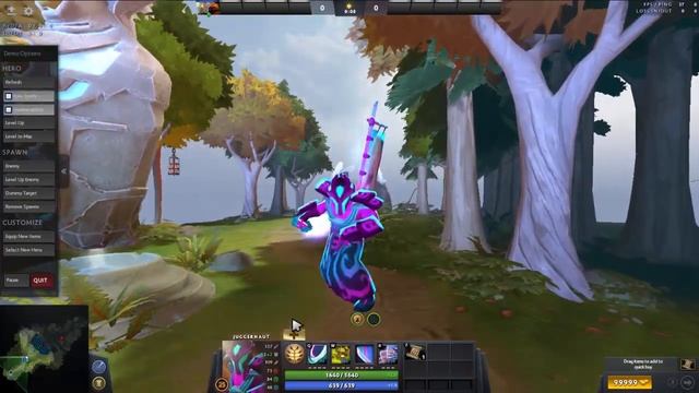 Mix Juggernaut Lolipop + Golden Fortune'S Tout + Call Of The Bladeform Legacy смотреть онлайн