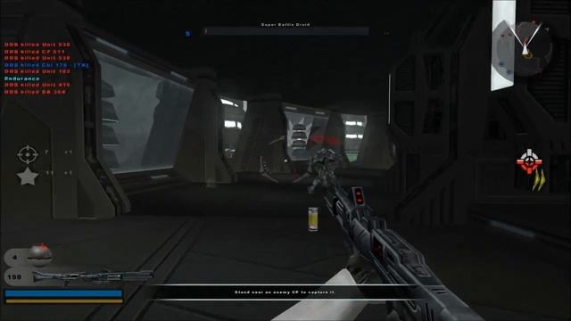 Star Wars Battlefront 2 Trainer +6 Cheat Happens смотреть онлайн